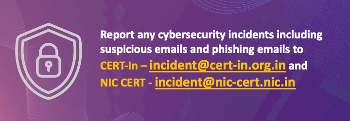Cybersecurity awareness tip